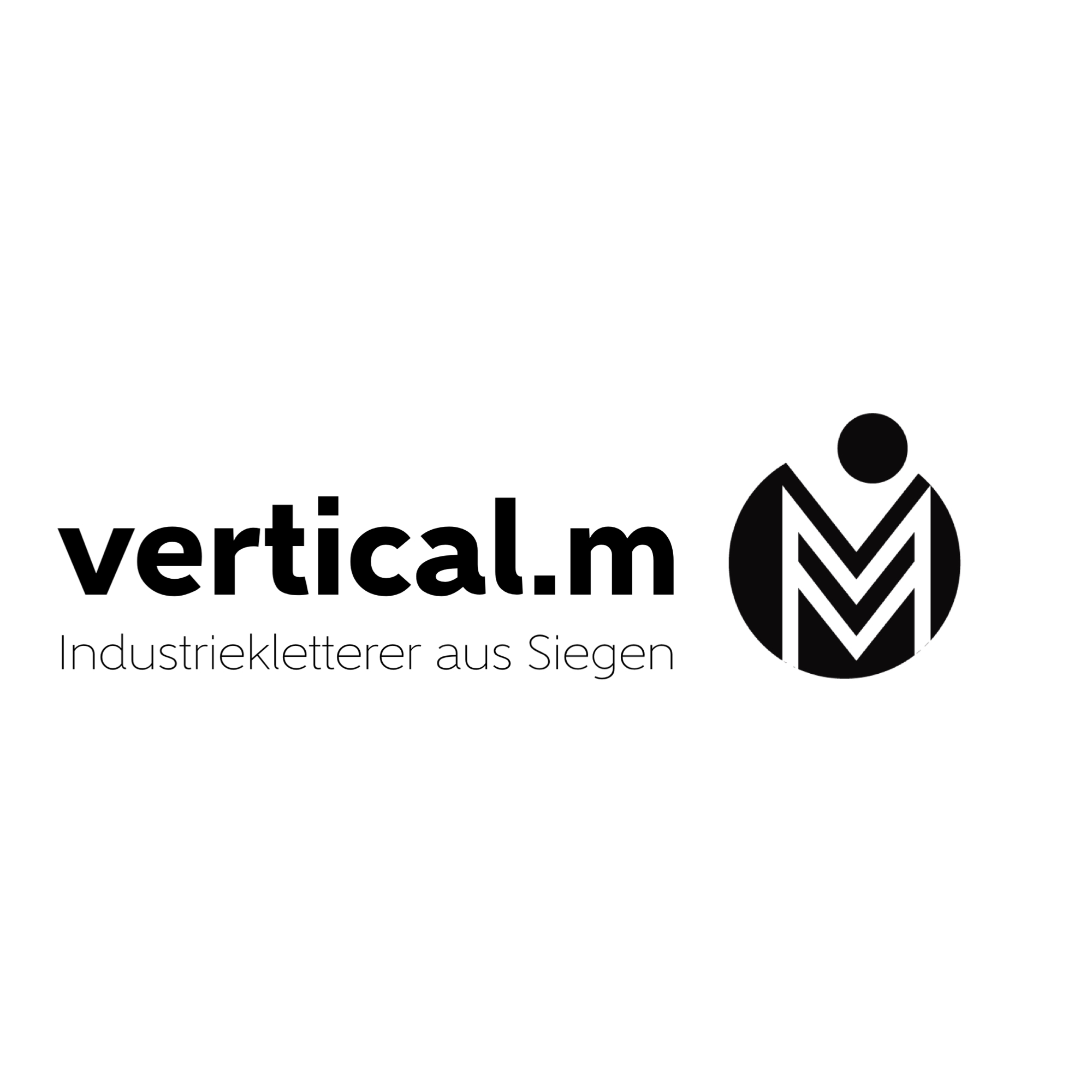 Logo vertical.m